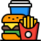 burger