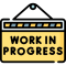 work-in-progress